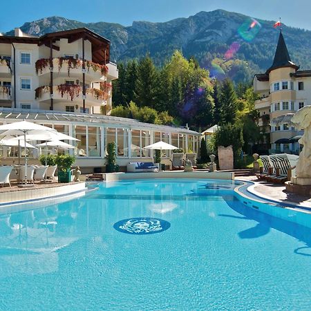 Posthotel Achenkirch Resort And Spa - Adults Only Dış mekan fotoğraf