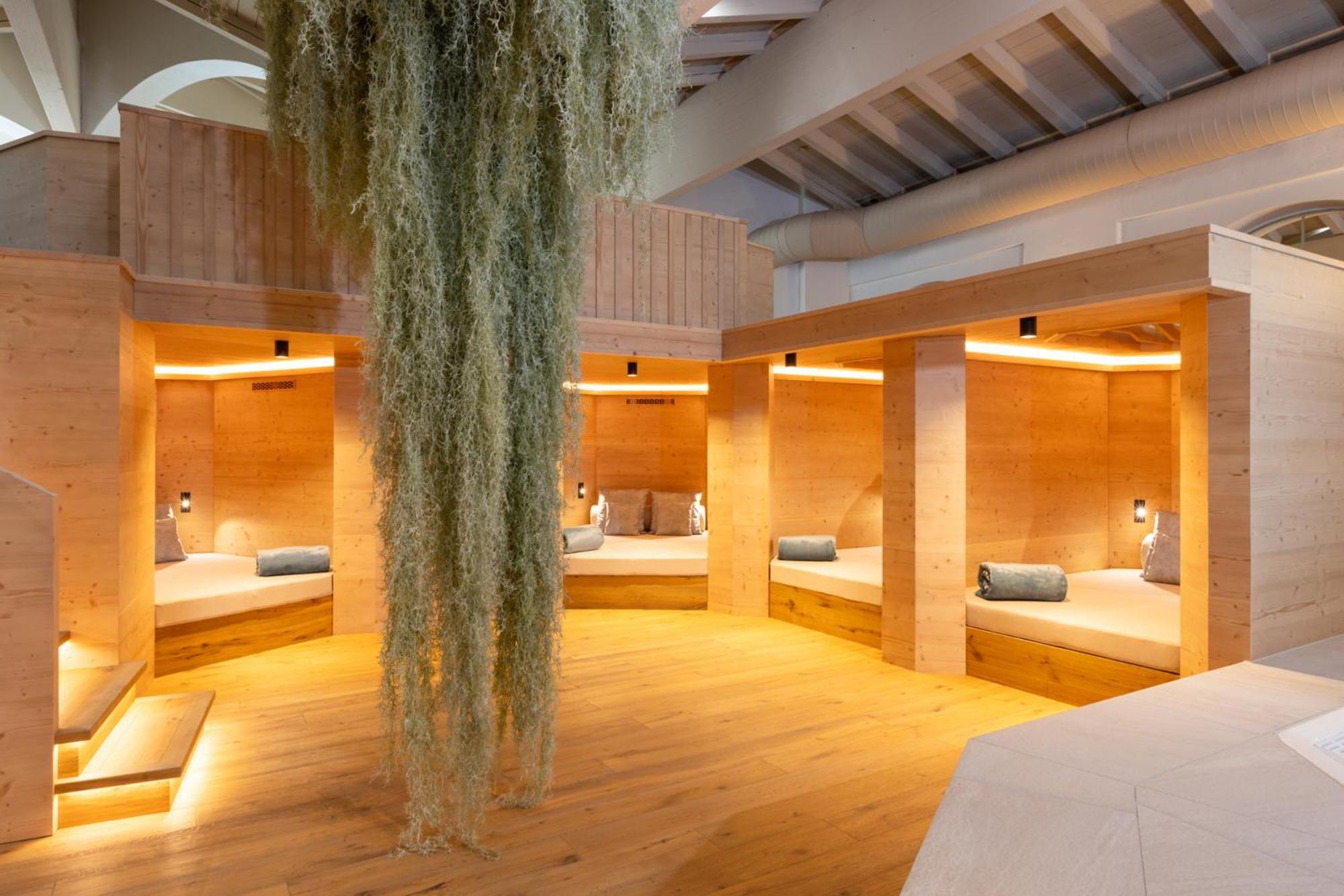 Posthotel Achenkirch Resort And Spa - Adults Only Dış mekan fotoğraf