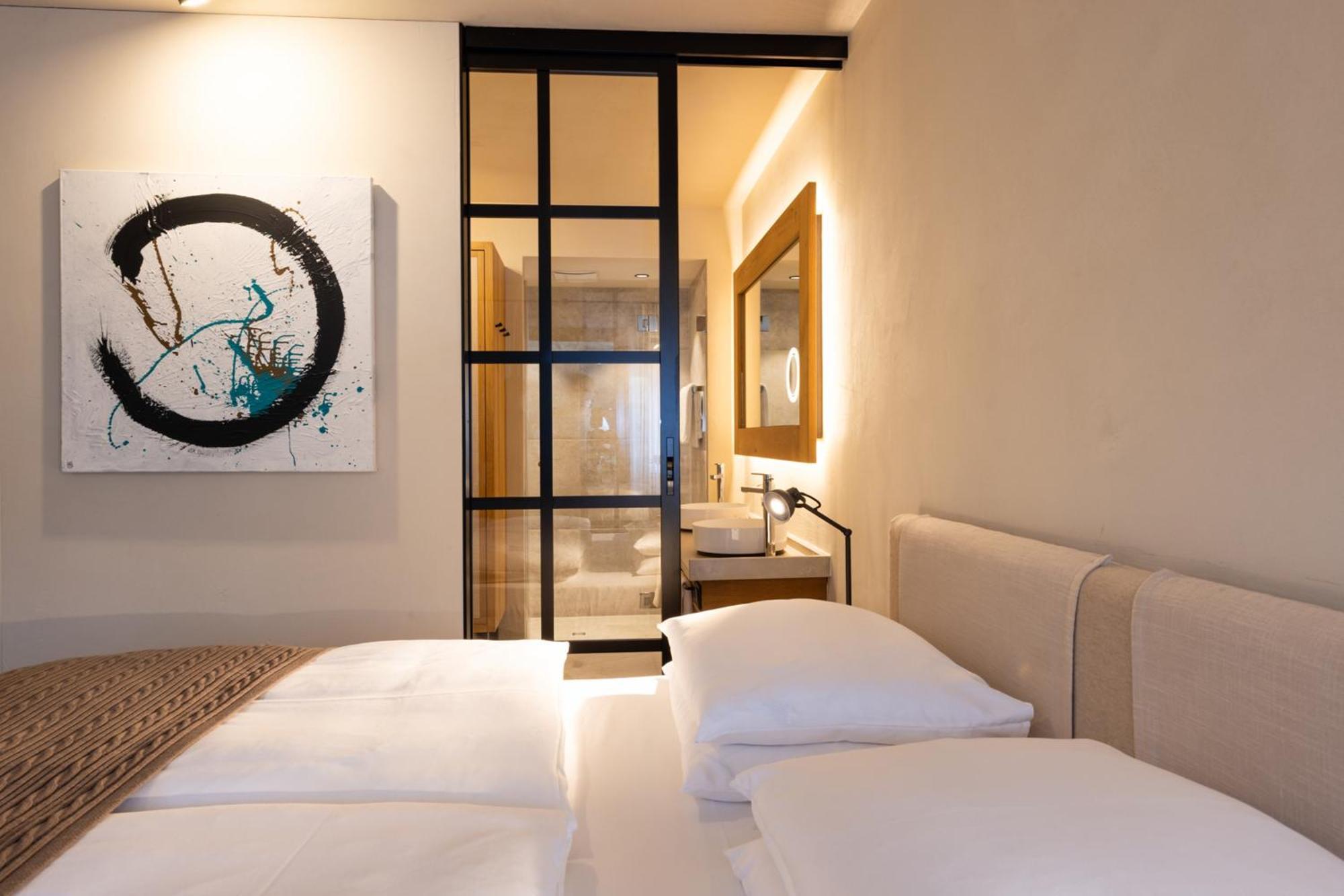 Posthotel Achenkirch Resort And Spa - Adults Only Dış mekan fotoğraf