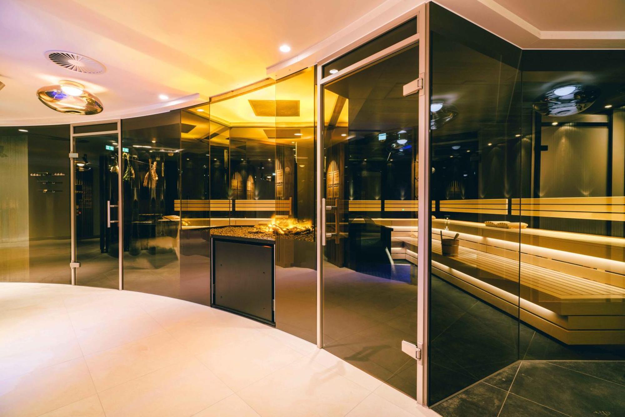 Posthotel Achenkirch Resort And Spa - Adults Only Dış mekan fotoğraf