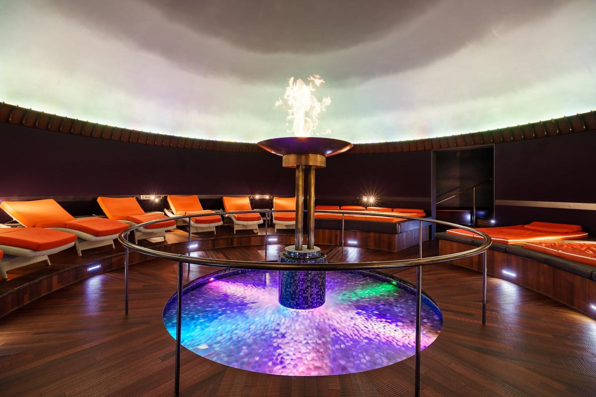Posthotel Achenkirch Resort And Spa - Adults Only Dış mekan fotoğraf